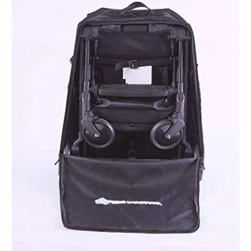 Contours Bitsy Bag