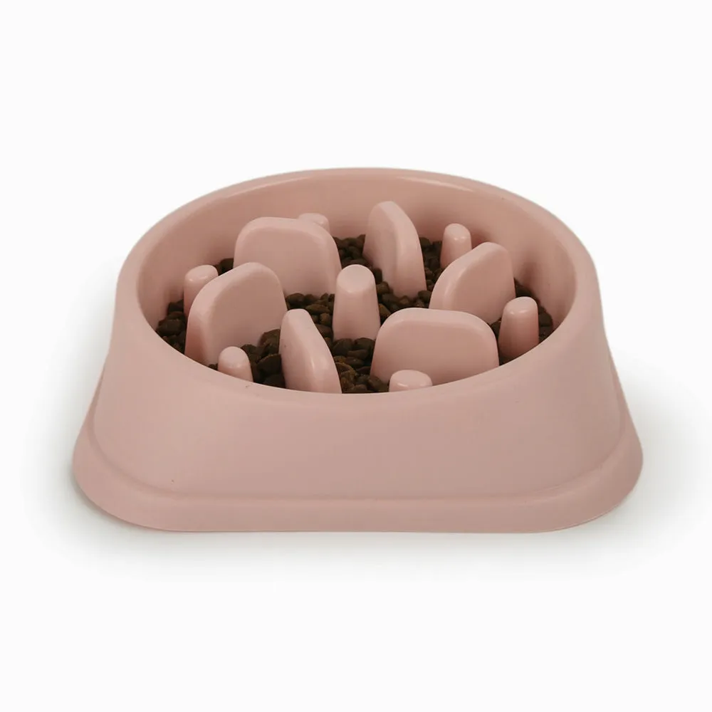 Dear Pet Rectangle Slow Feeder