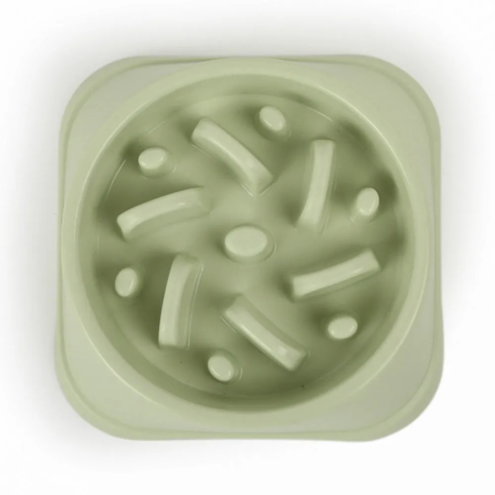 Dear Pet Rectangle Slow Feeder