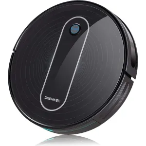 Deenkee 2.75" Slim Robot Vacuum Cleaner