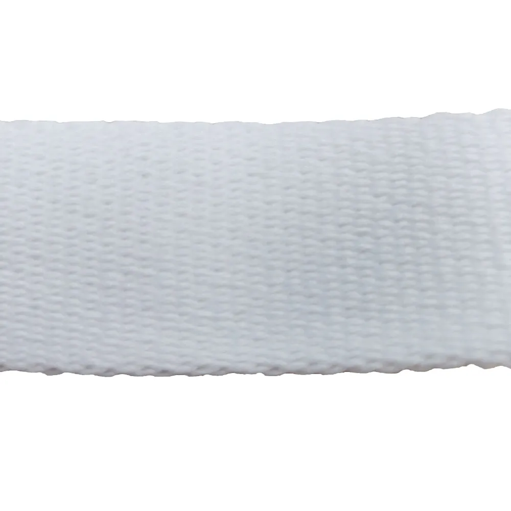 Dog Collar - Polyester - Medium