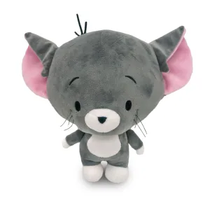 Dog Toy Squeaker Plush - Tom and Jerry Tom Cat Standing Pose