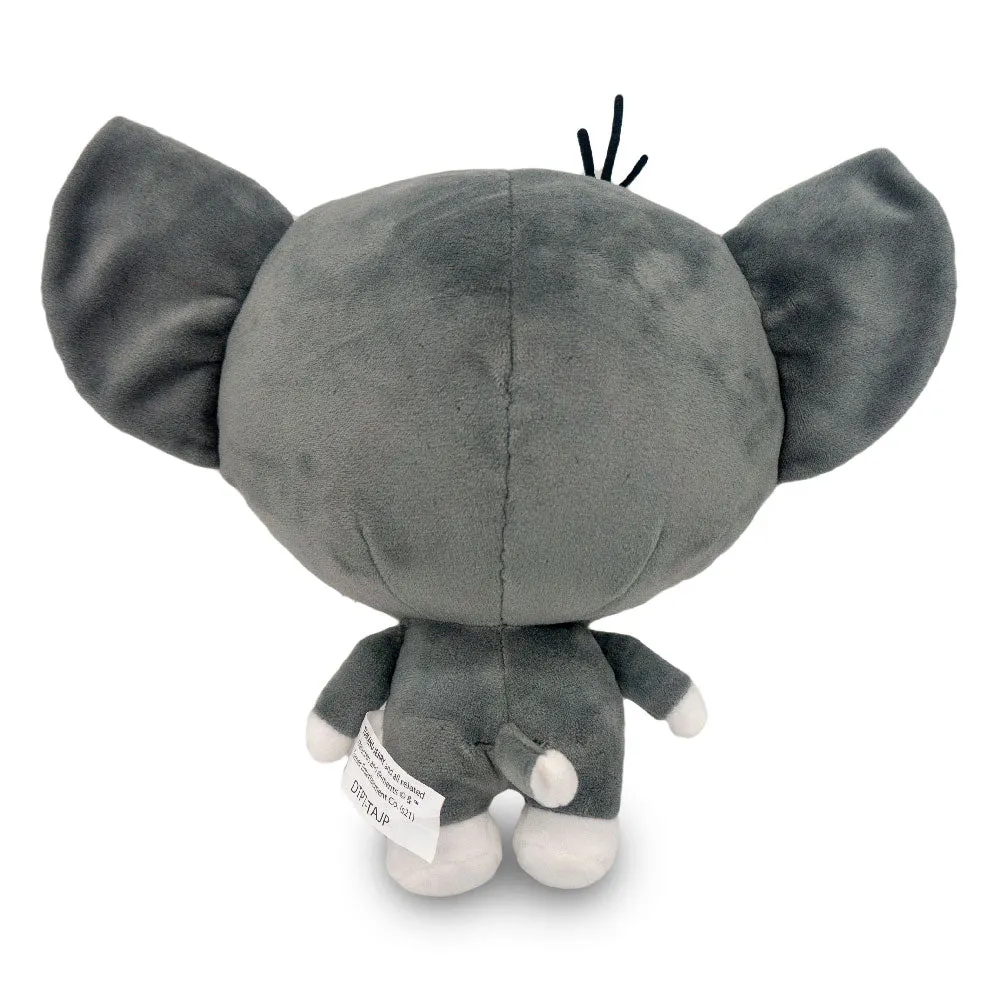 Dog Toy Squeaker Plush - Tom and Jerry Tom Cat Standing Pose