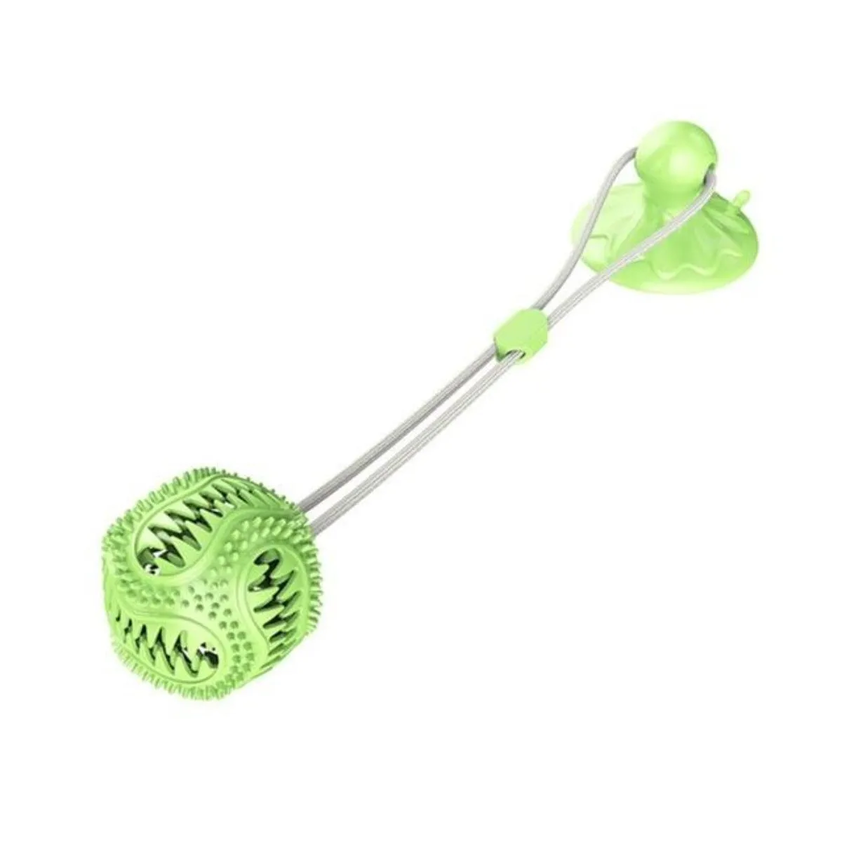 Dogs Chewing Toy with Suction Cup