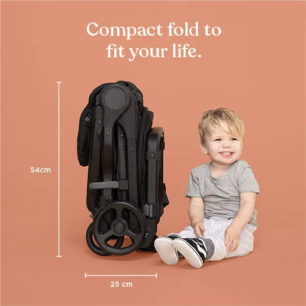 Ergobaby Metro  City Compact Stroller