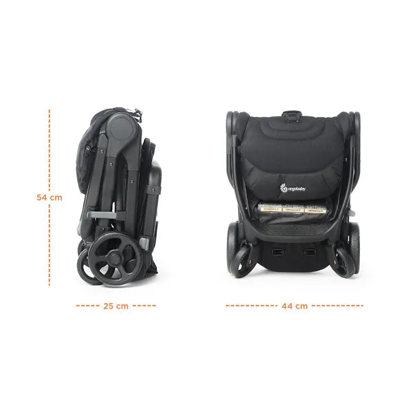Ergobaby Metro  City Compact Stroller