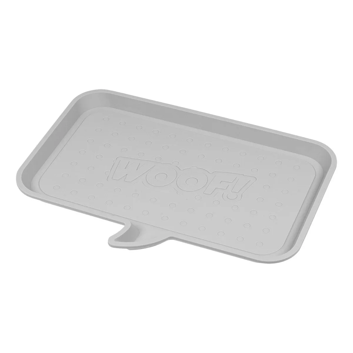 Feeding Mat "Feed Me"- Small