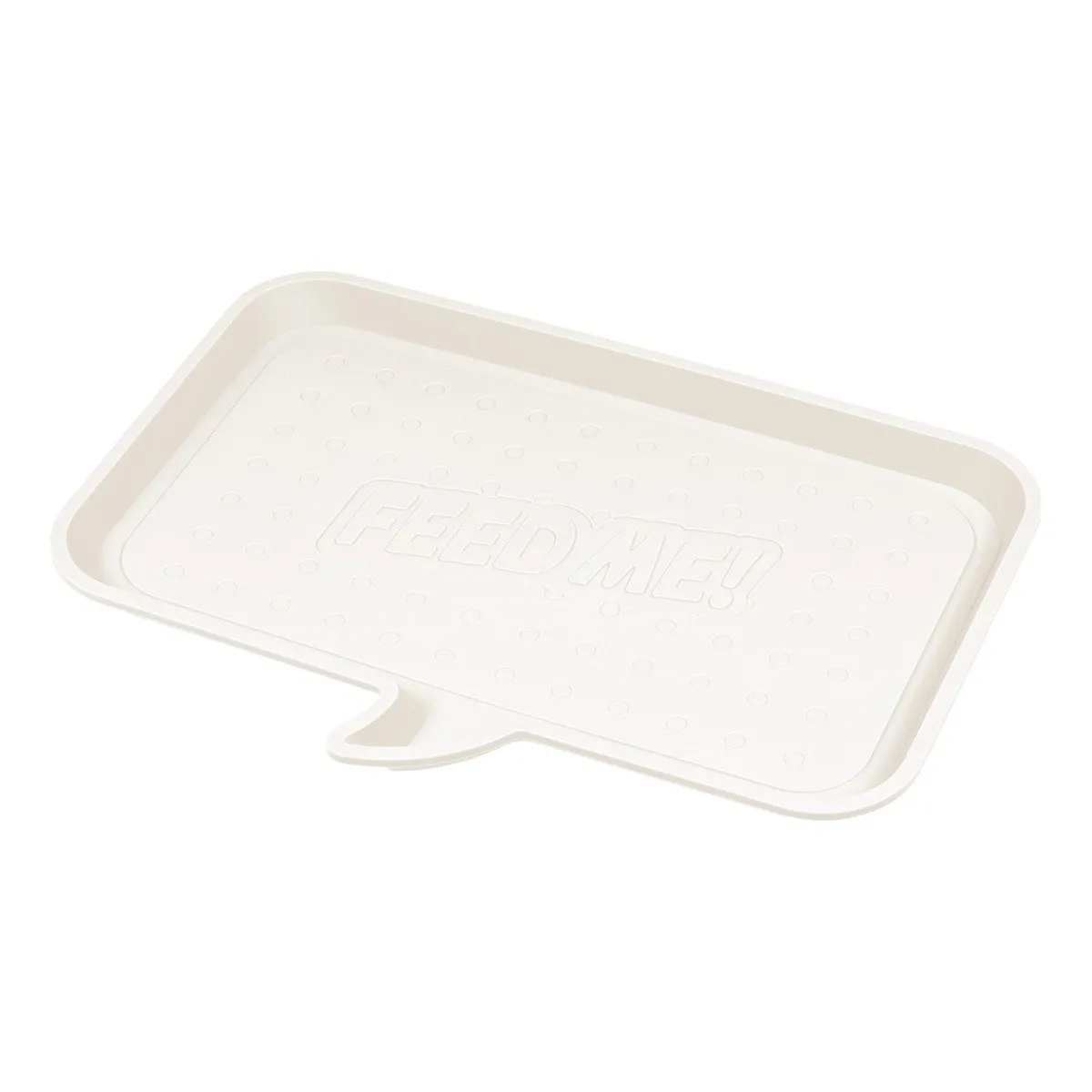 Feeding Mat "Feed Me"- Small
