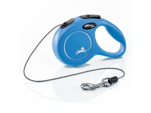 FLEXI NEW CLASSIC CORD M/5M blue