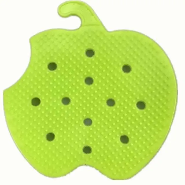 Fruit/Vegetable Cleaning Brush