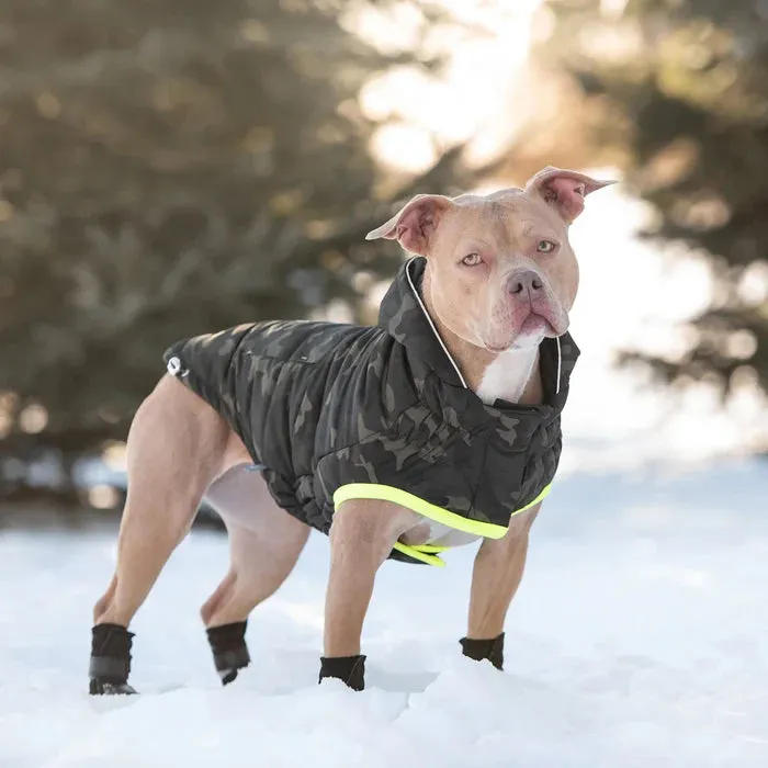 GF Pet Recycled Parka
