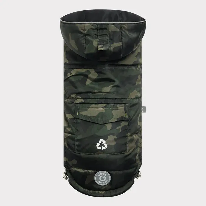 GF Pet Recycled Parka