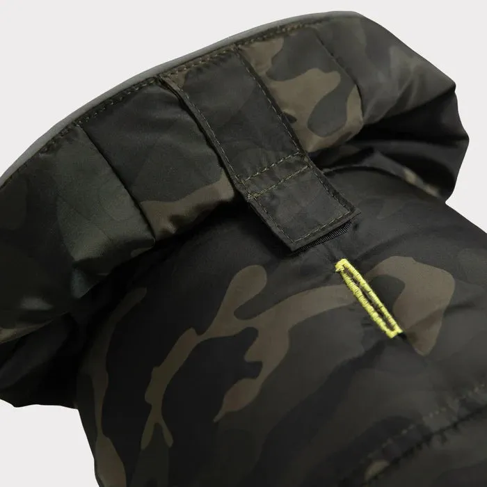 GF Pet Recycled Parka