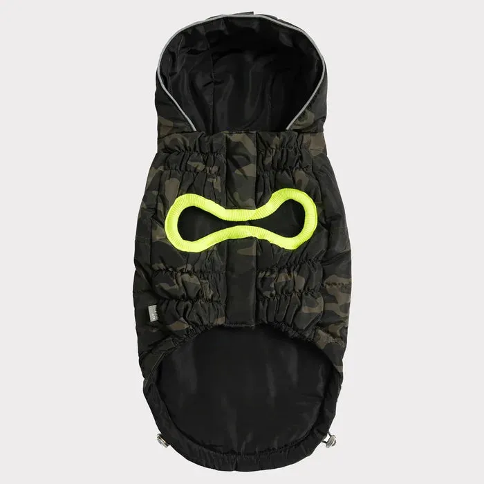 GF Pet Recycled Parka