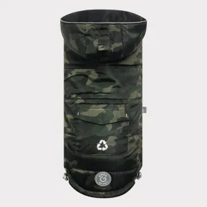 GF Pet Recycled Parka