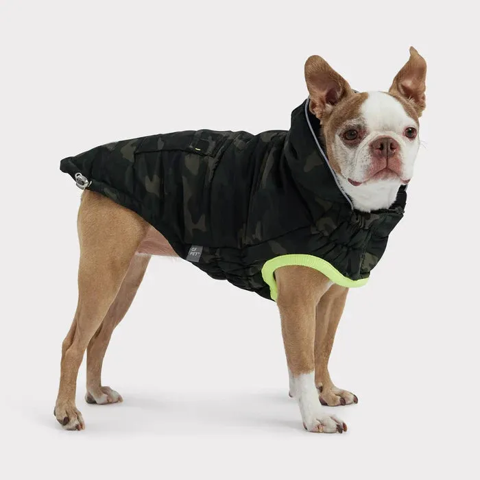 GF Pet Recycled Parka