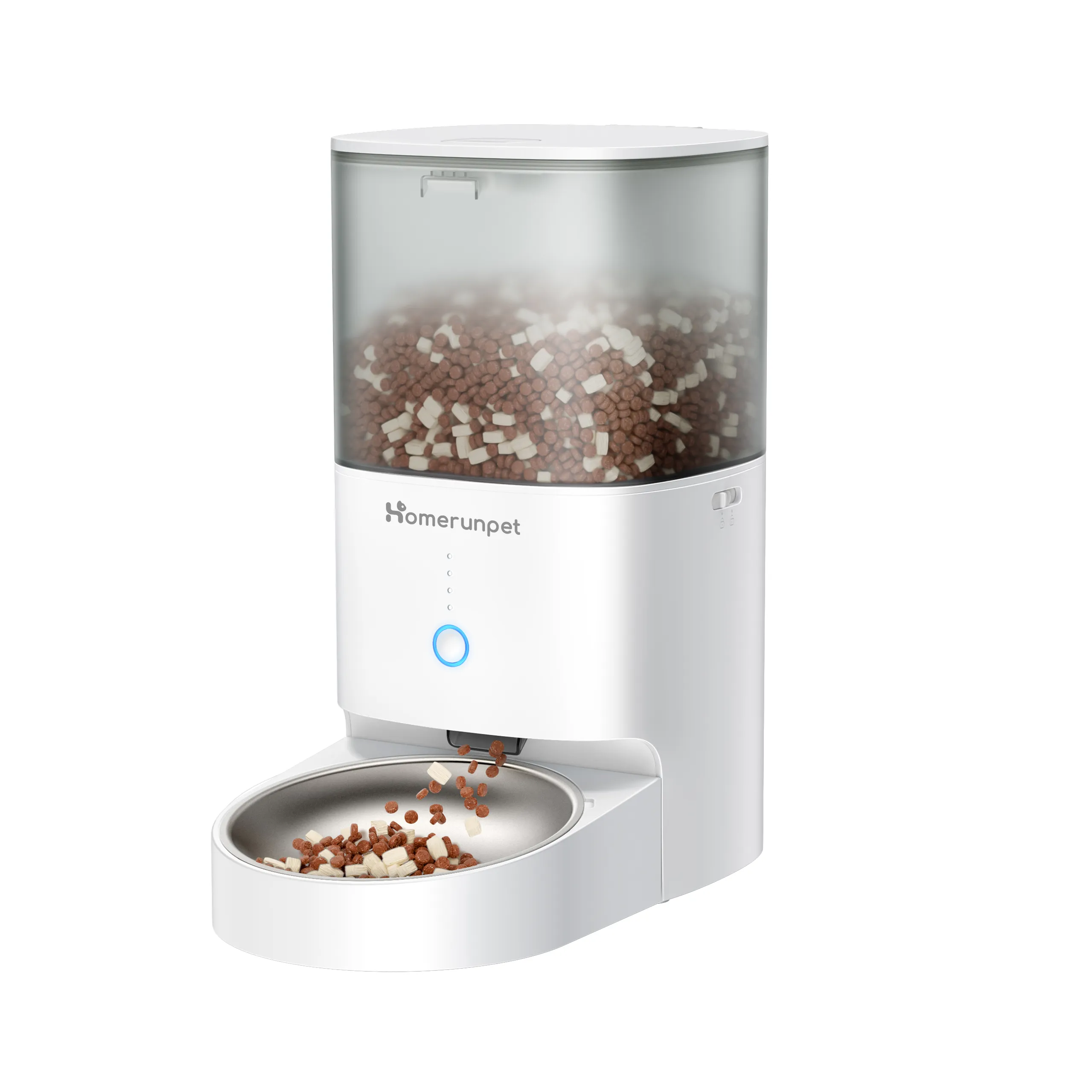 Homerunpet Smart Pet Feeders