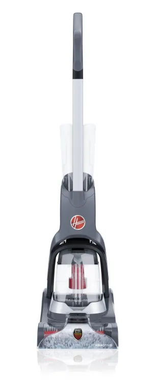 Hoover PowerDash Pet Compact Carpet Cleaner, Lightweight, Above Floor Cleaning