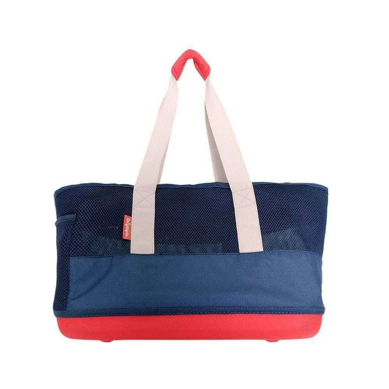 Ibiyaya Breathable Pet Carrier