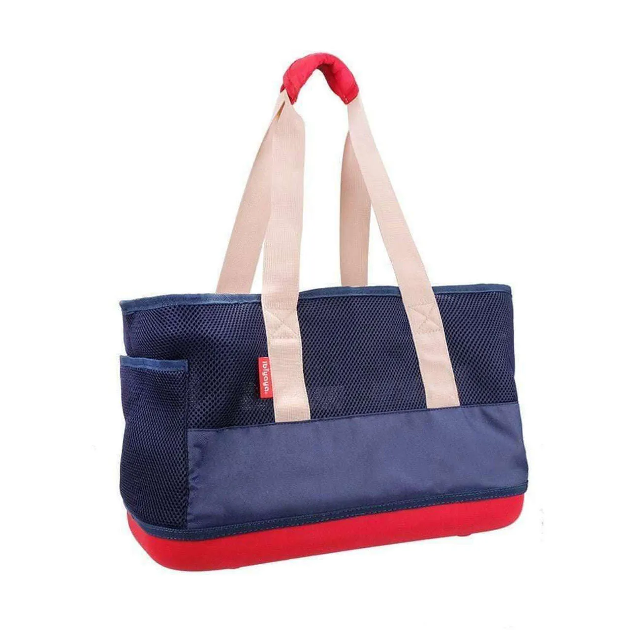 Ibiyaya Breathable Pet Carrier