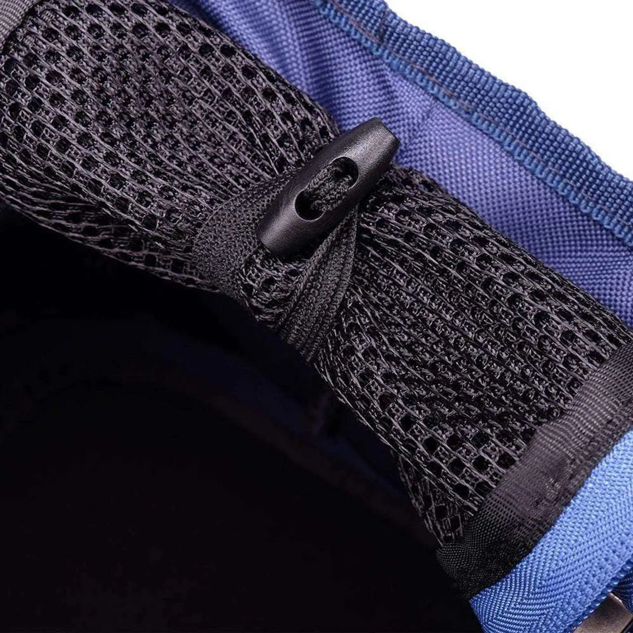 Ibiyaya Breathable Pet Carrier