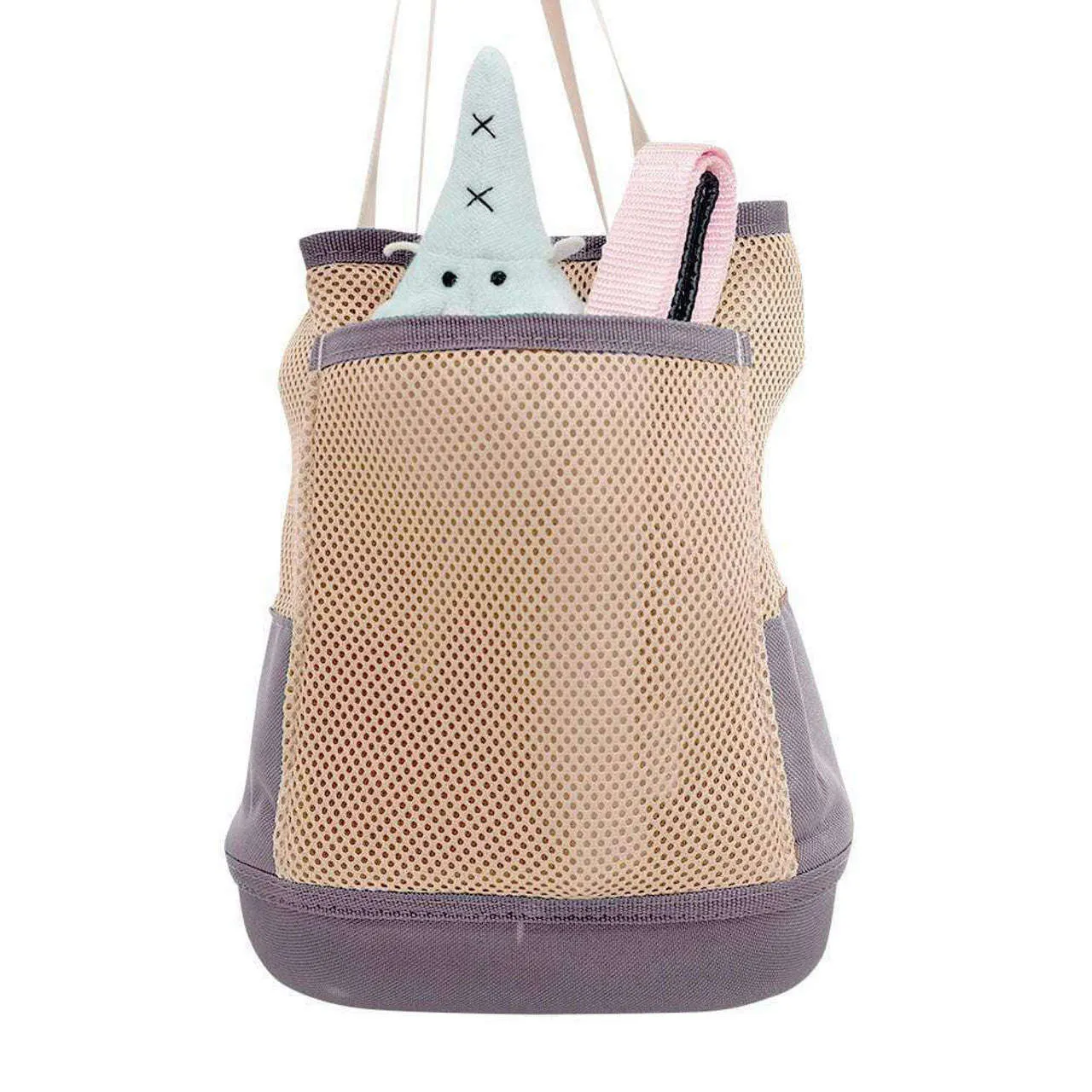 Ibiyaya Breathable Pet Carrier