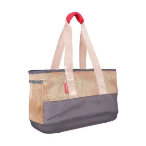 Ibiyaya Breathable Pet Carrier
