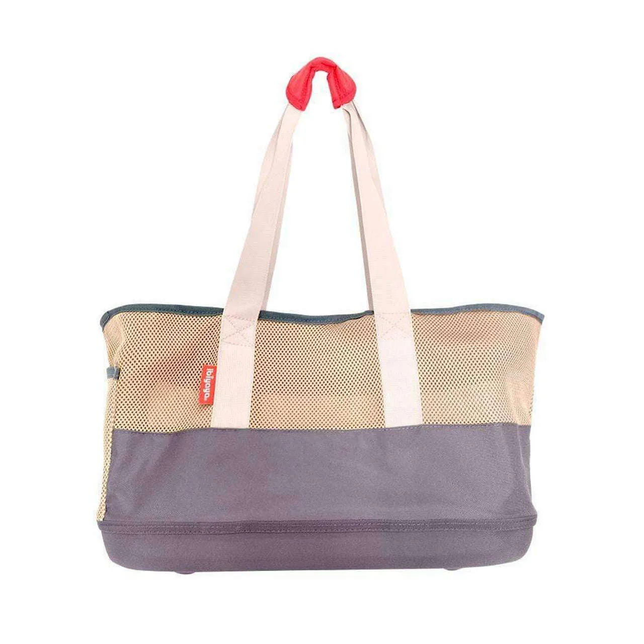 Ibiyaya Breathable Pet Carrier