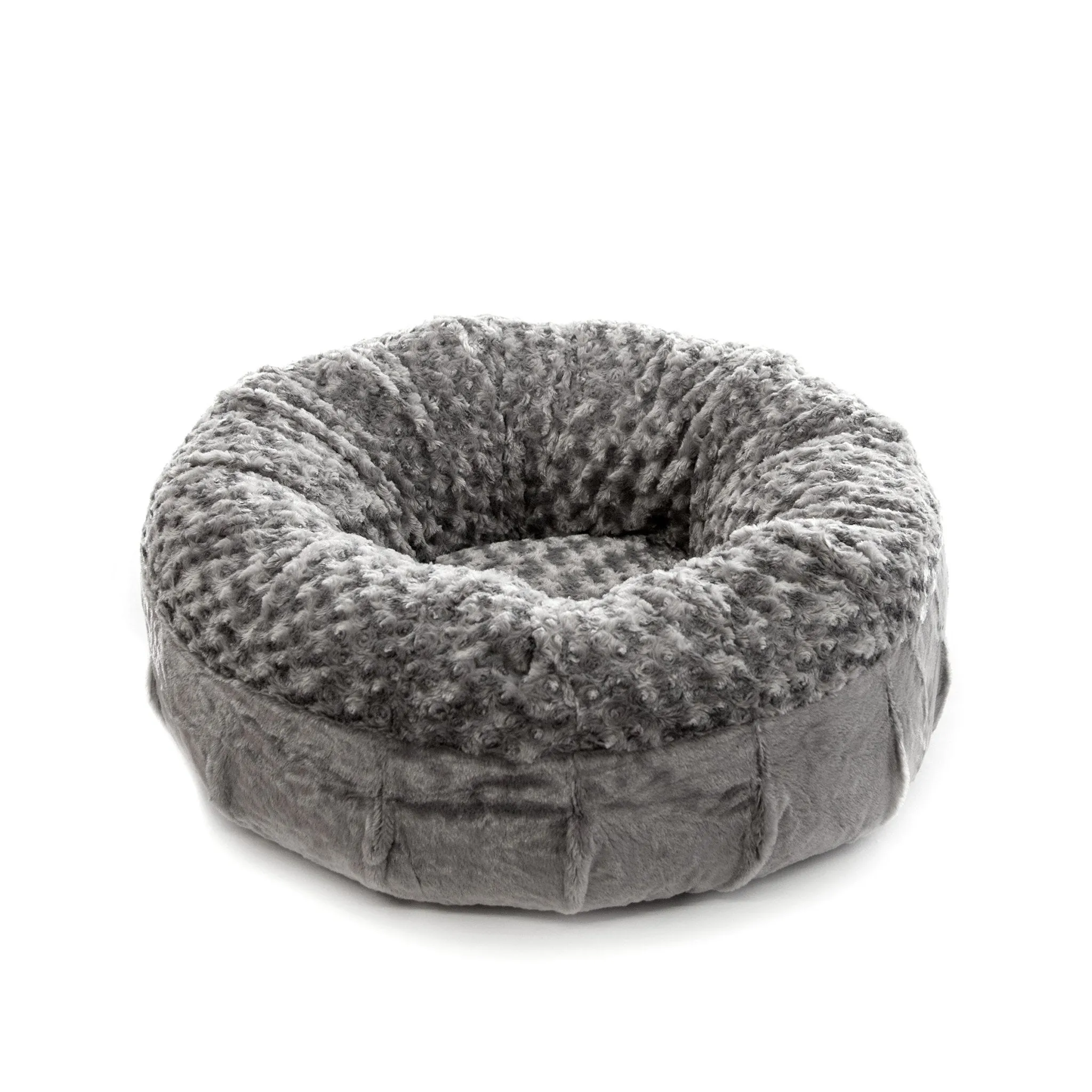 Katie Puff® Ortho Companion-Pedic® Luxury Dog Bed