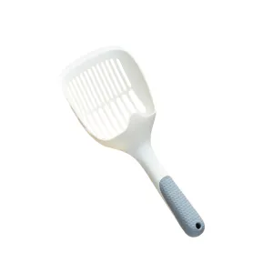 Kimpets Self-Cleaning Cat Litter Scoop with Base