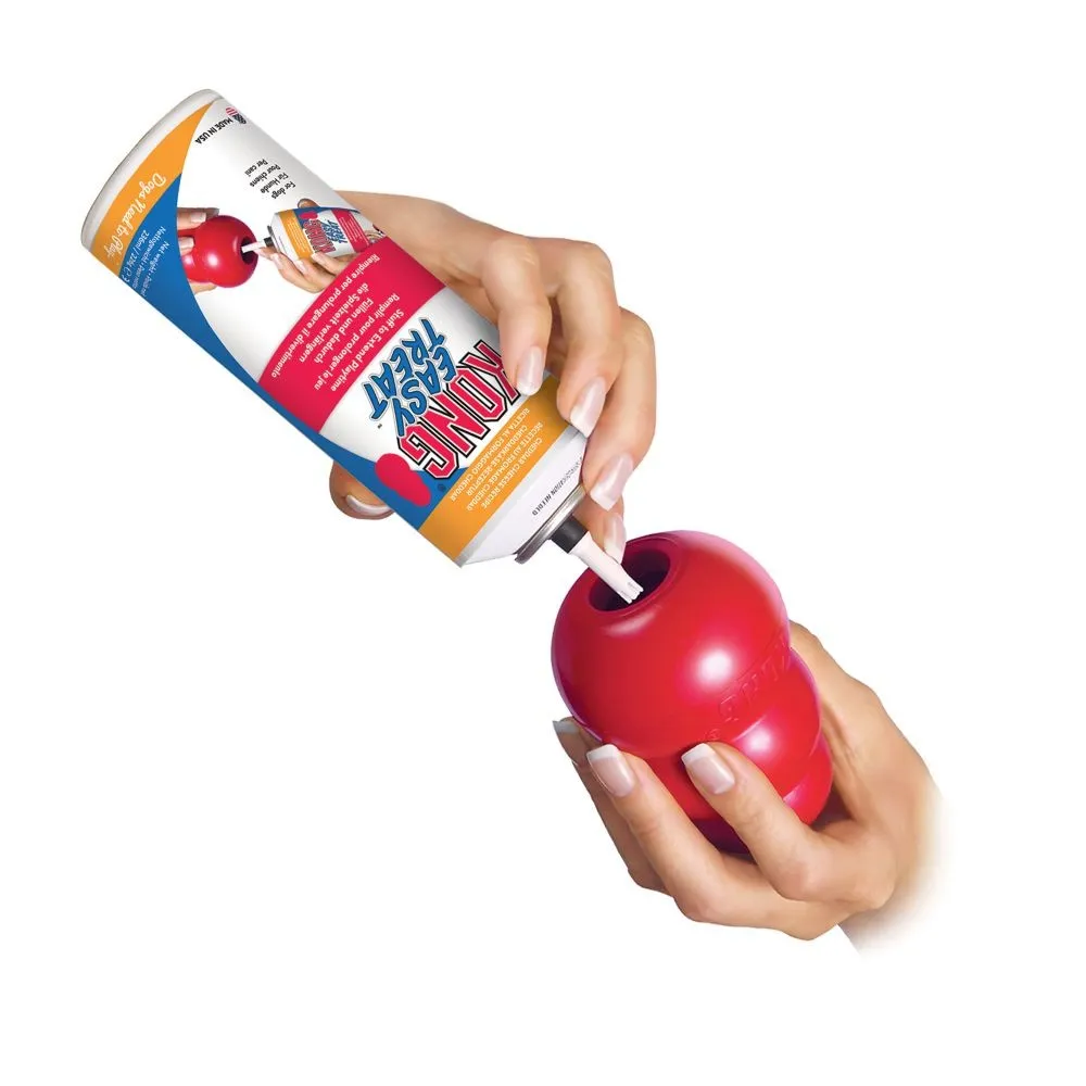 KONG Classic Red Dog Toy XXL