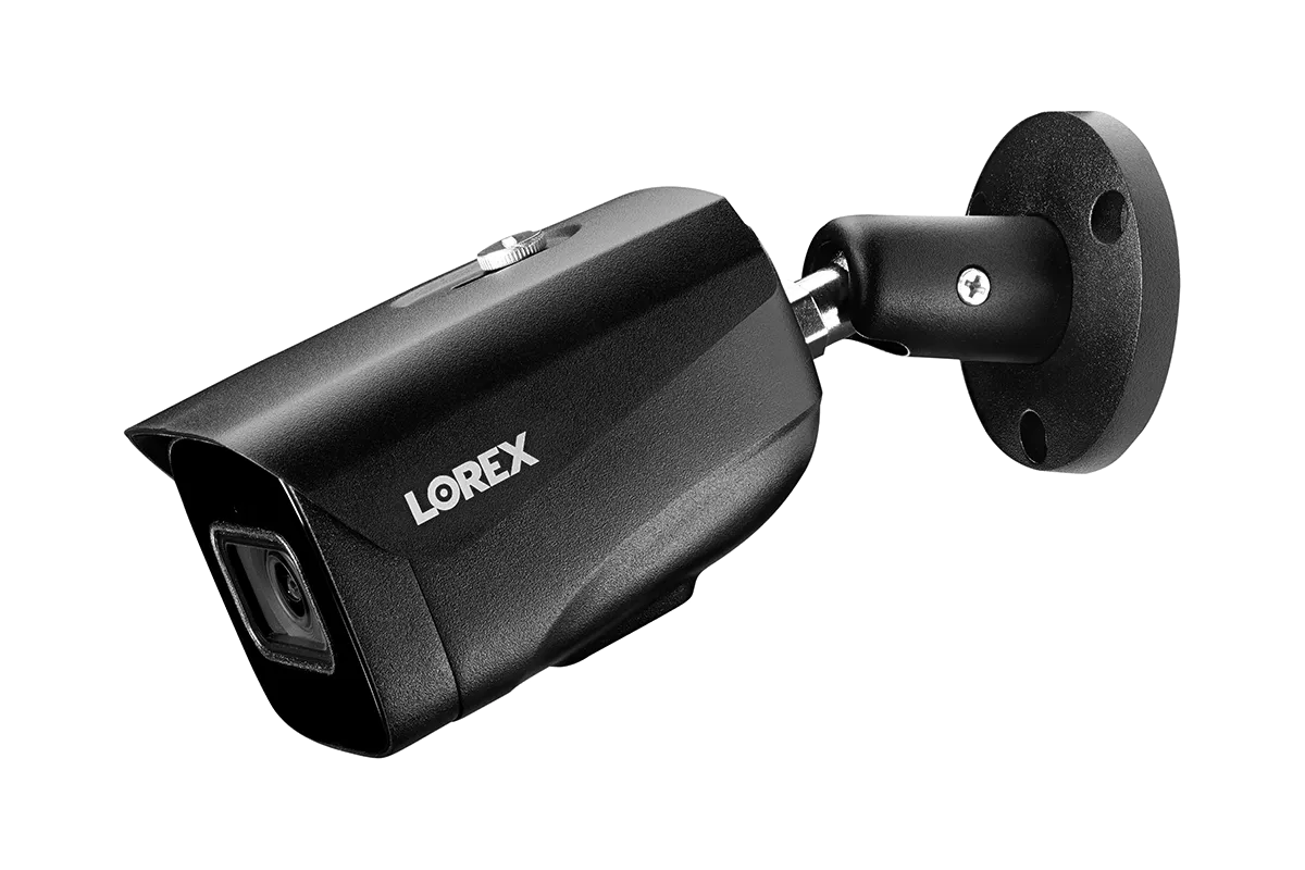 Lorex 4K 16-Channel 3TB Wired NVR System with 14 Nocturnal 3 Smart Cameras and 2 PTZ Cameras