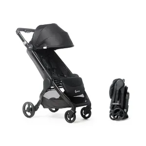 Metro  Compact City Stroller - Black