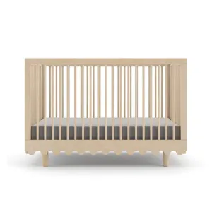 Moss Crib - Birch by Oeuf