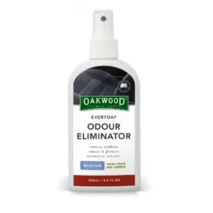 Oakwood Everyday Odour Eliminator 250mL