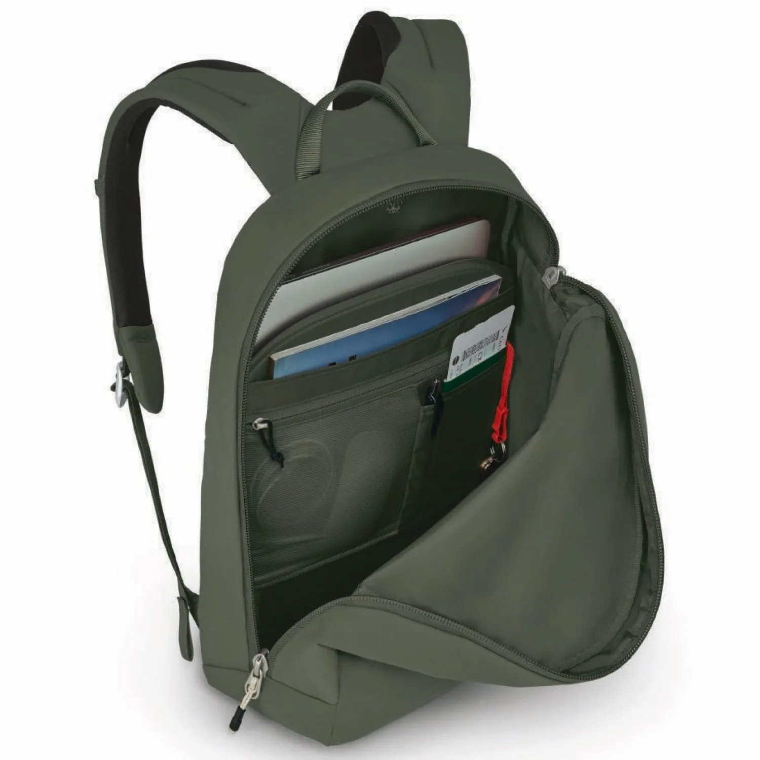Osprey Arcane Large Day Backpack - Everyday - Commute