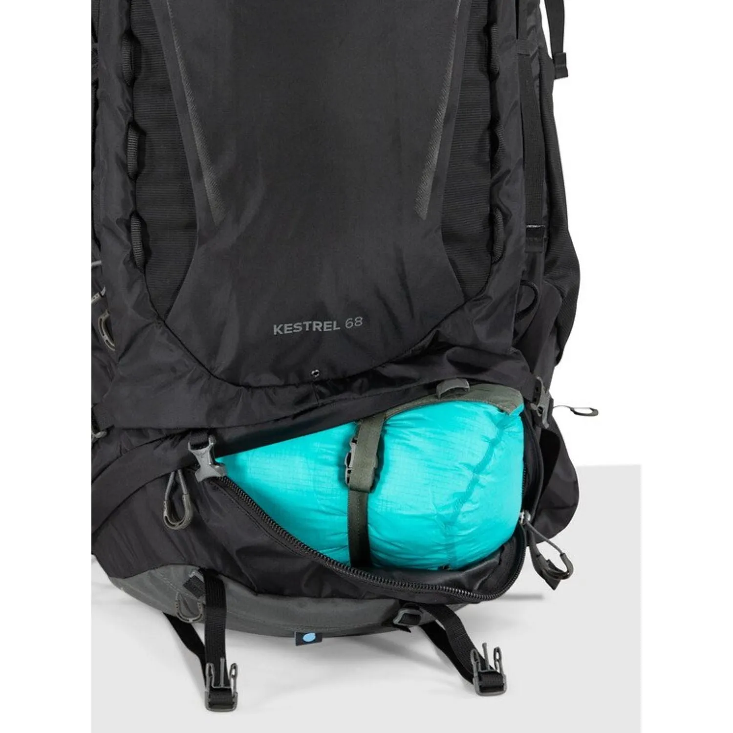 Osprey Kestrel 68 Backpack S/M