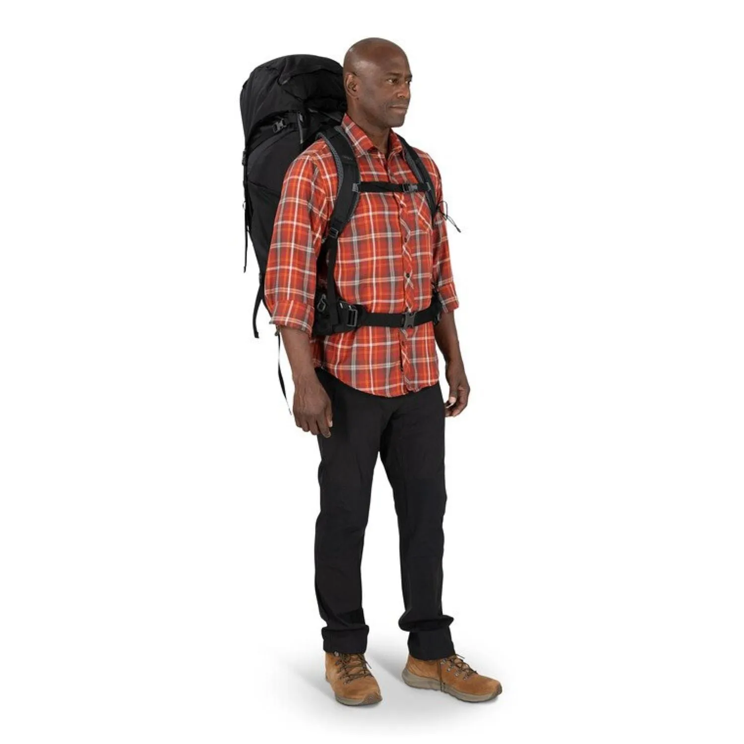 Osprey Kestrel 68 Backpack S/M