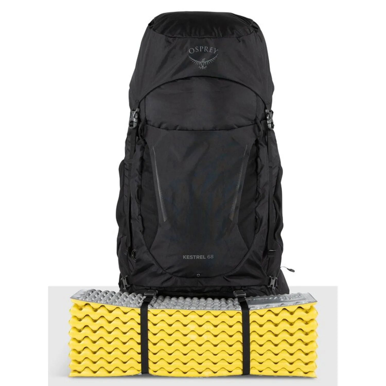 Osprey Kestrel 68 Backpack S/M
