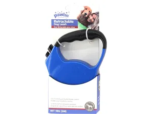 PAWISE Retractable Dog Leash