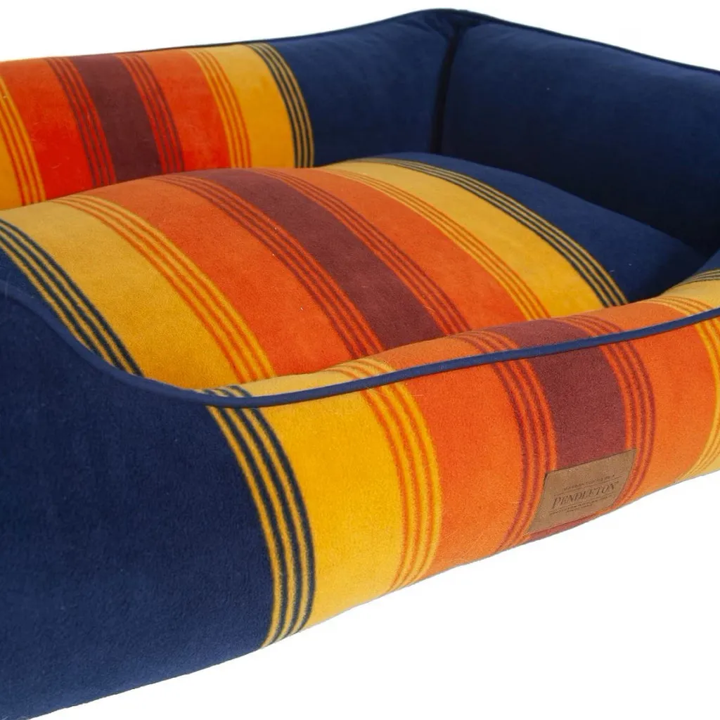 Pendleton Grand Canyon National Park Kuddler Pet Bed