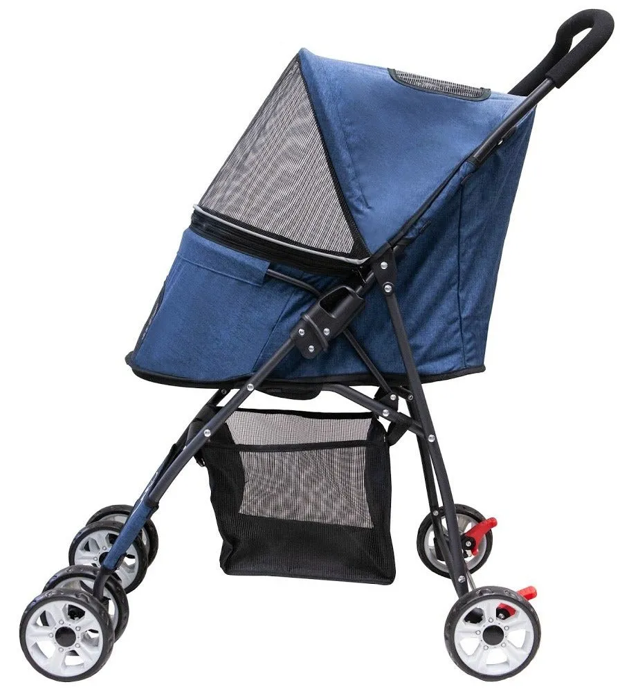 Pet and Pets Pebble Pet Stroller