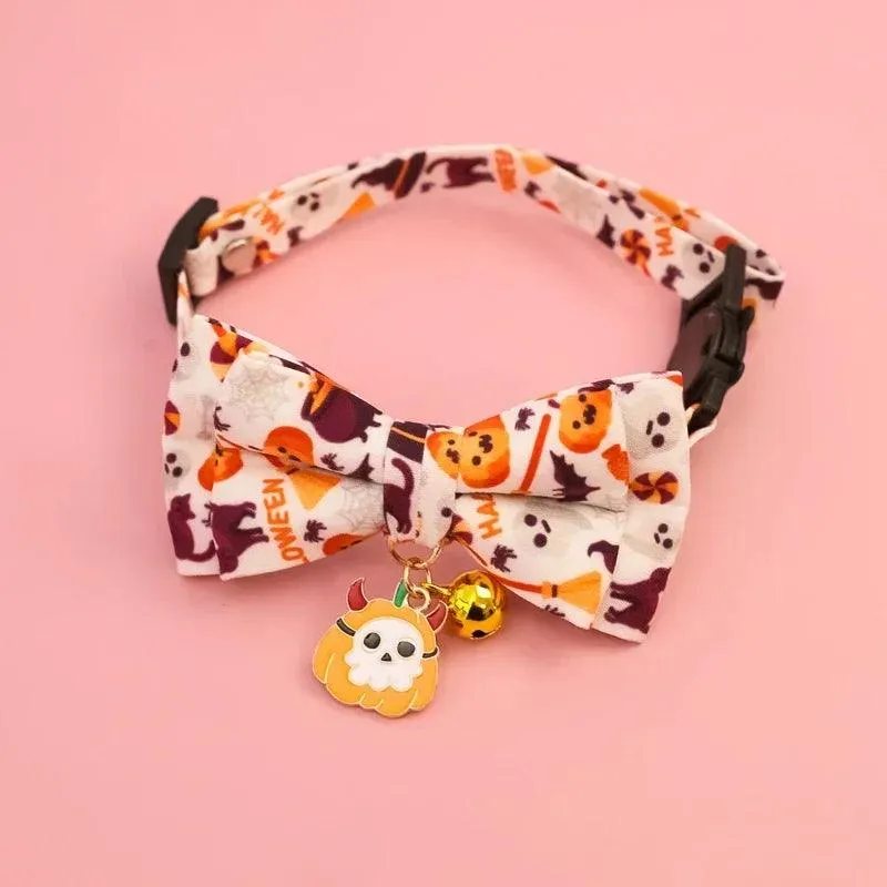 Pet collars