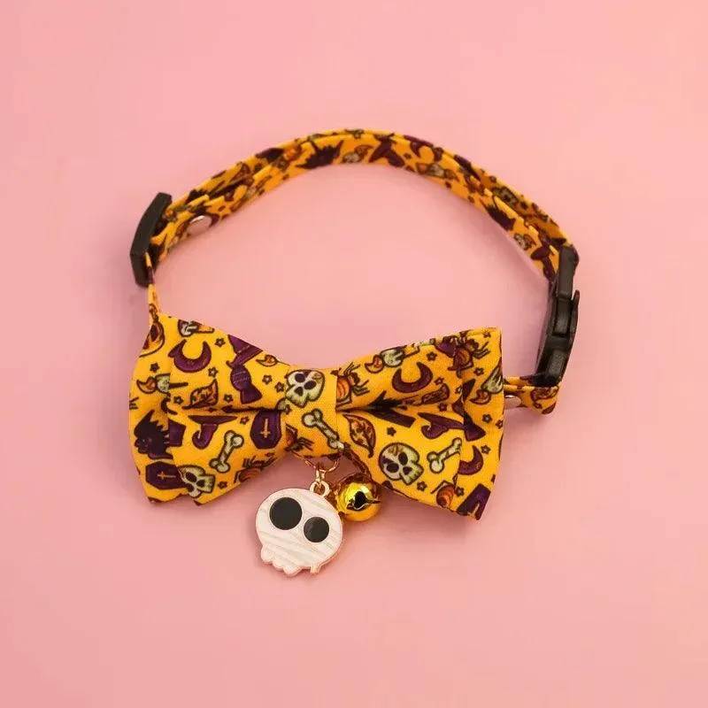 Pet collars