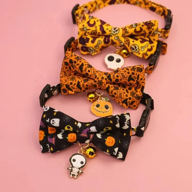 Pet collars