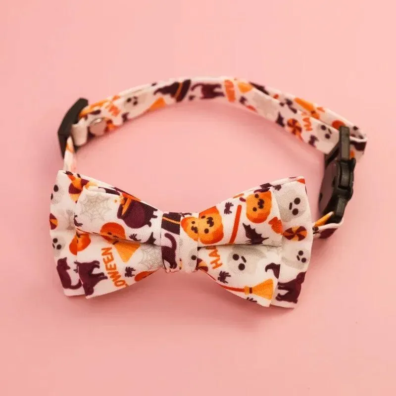 Pet collars