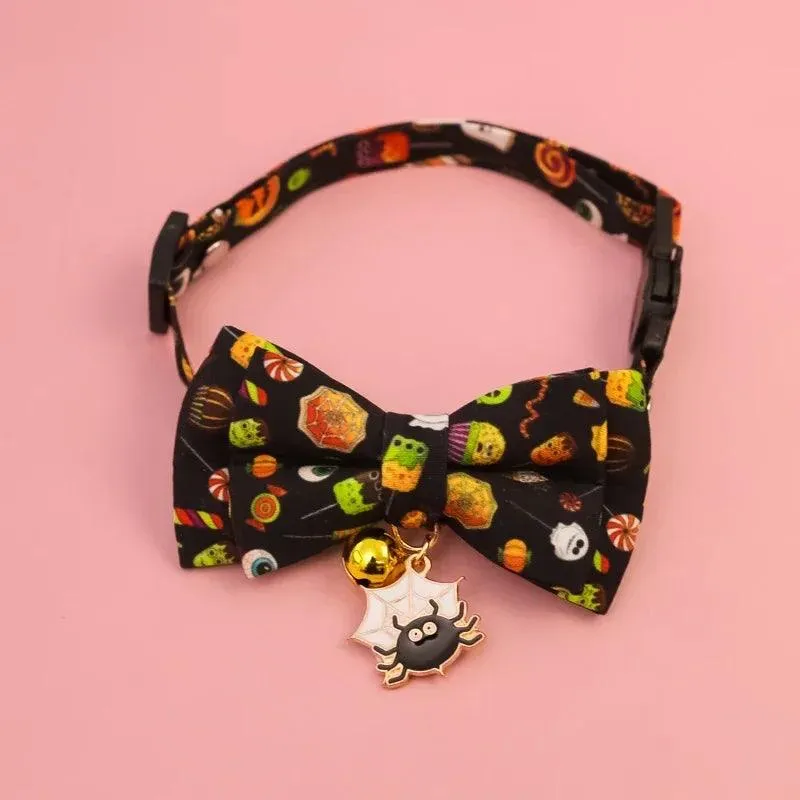 Pet collars