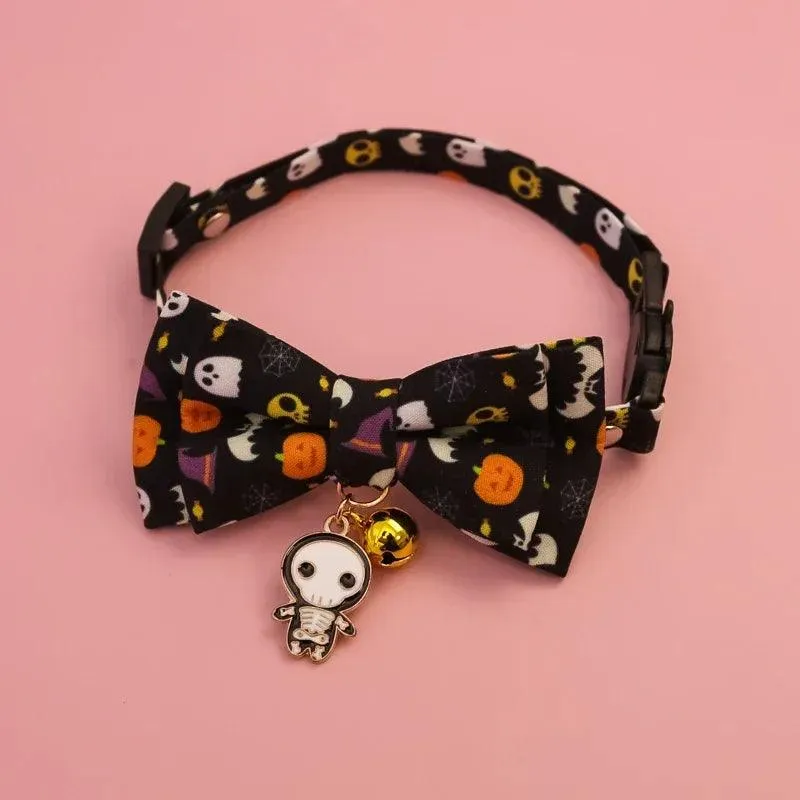 Pet collars