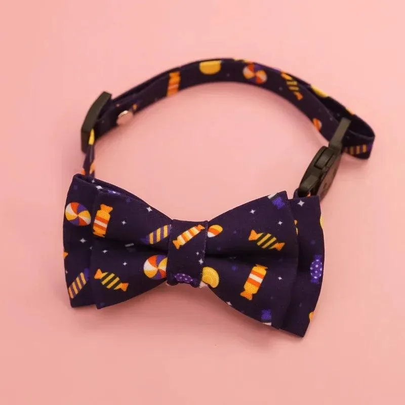 Pet collars