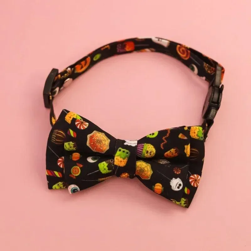 Pet collars